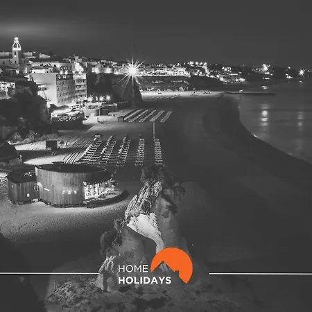 Апартаменты #055 Sao Jose V By Holidays Албуфейра