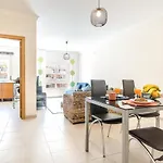 #055 São José V by Home Holidays Appartement *