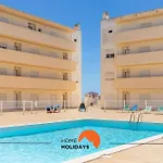 Apartamento #055 São José V by Home Holidays *