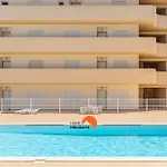 #055 São José V by Home Holidays *