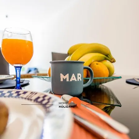 #055 Sao Jose V By Holidays Appartement Albufeira