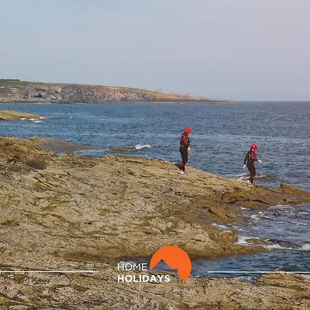 #055 Cozy Quiet Area