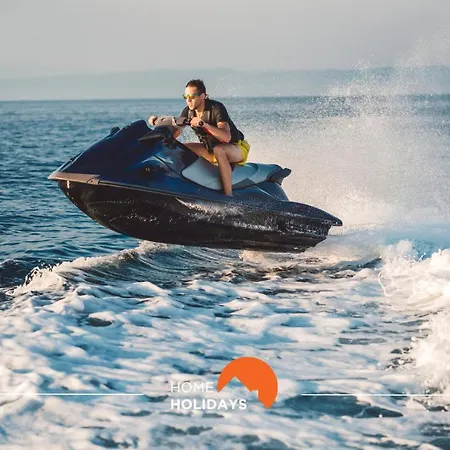 #055 Sao Jose V By Holidays