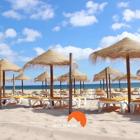 #055 Sao Jose V By Holidays Apartamento