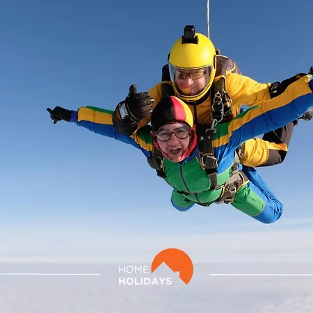 #055 Sao Jose V By Holidays * Albufeira