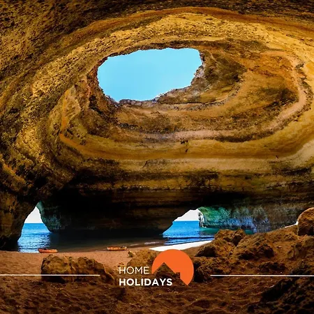 #055 Sao Jose V By Holidays Apartamento *