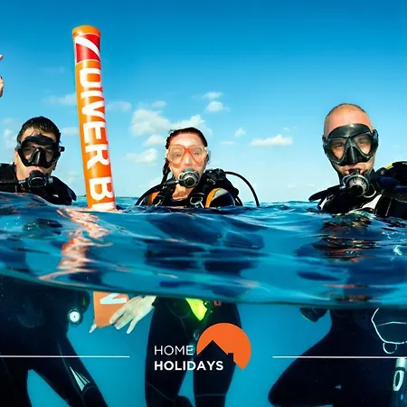 #055 Sao Jose V By Holidays Albufeira