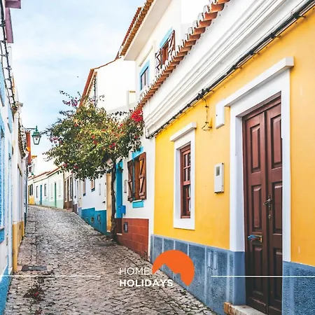 Apartamento #055 Sao Jose V By Holidays