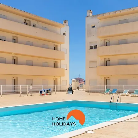 Appartement #055 Sao Jose V By Holidays *