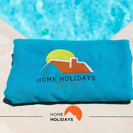 Appartement #055 Sao Jose V By Holidays