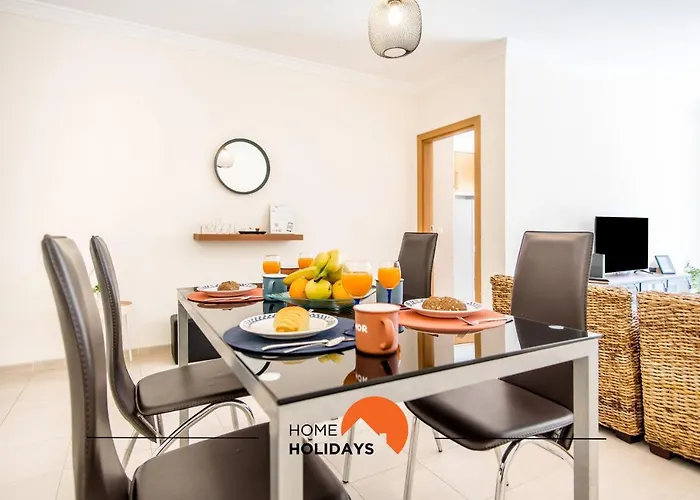 #055 São José V by Home Holidays Appartamento Albufeira