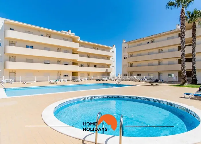 #055 São José V by Home Holidays