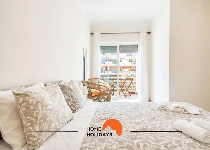 Appartamento #055 São José V by Home Holidays *