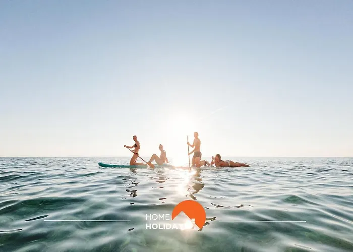 #055 São José V by Home Holidays
