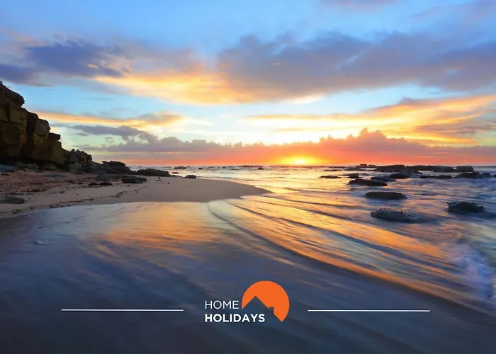 #055 São José V by Home Holidays