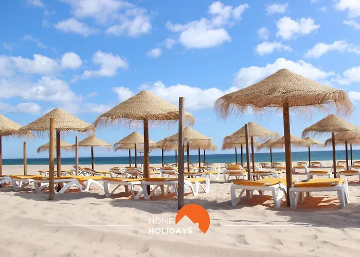 #055 São José V by Home Holidays Appartamento