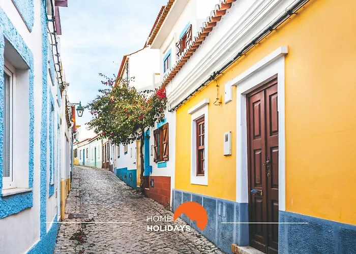Appartamento #055 São José V by Home Holidays