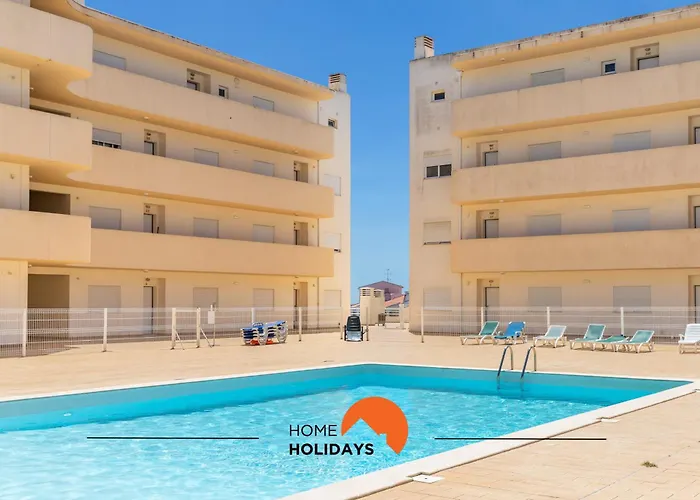 Appartamento #055 São José V by Home Holidays *