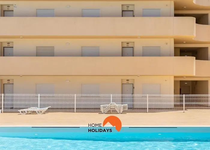 #055 São José V by Home Holidays *