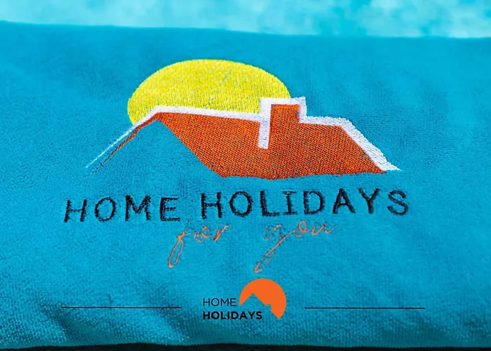 #055 São José V by Home Holidays Appartamento *