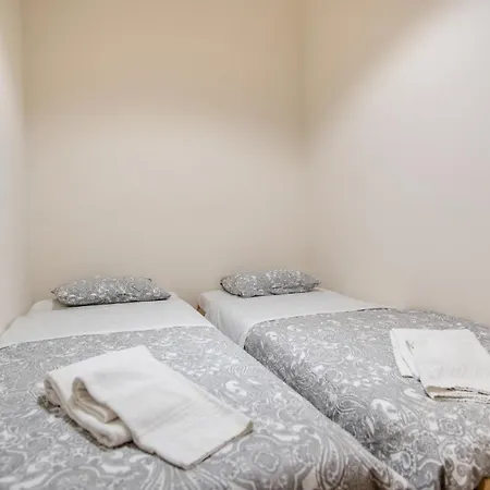 #055 Sao Jose V By Holidays Apartment *