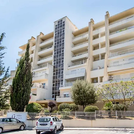 #055 Sao Jose V By Holidays * Albufeira