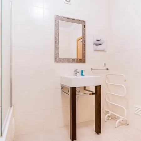 Apartamento #055 Sao Jose V By Holidays *