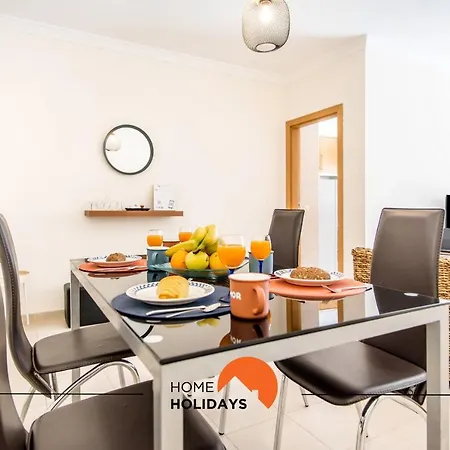 #055 Cozy Quiet Area Apartment Albufeira