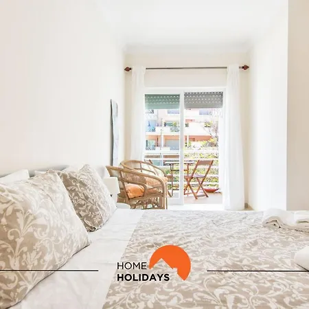 Apartment #055 Sao Jose V By Holidays *