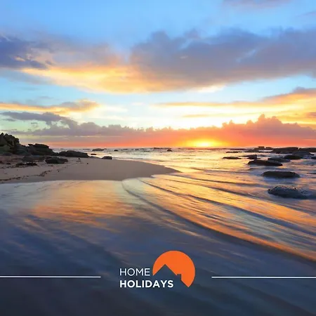 #055 Sao Jose V By Holidays