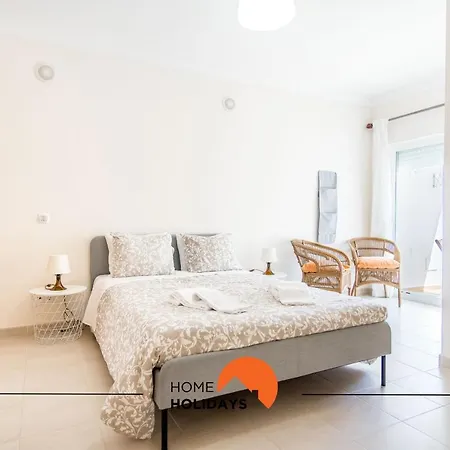 #055 Sao Jose V By Holidays Apartment Albufeira