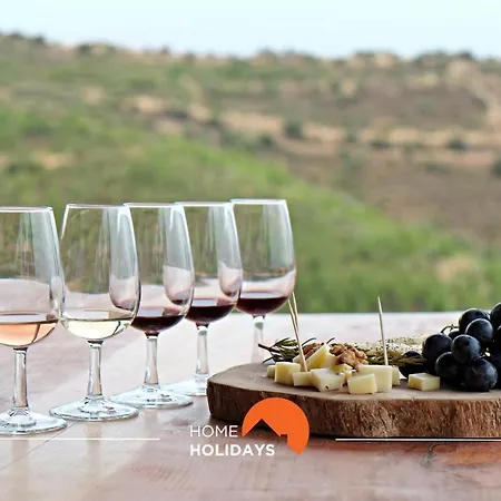 #055 Sao Jose V By Holidays Albufeira