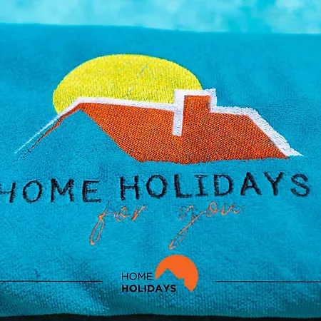 #055 Sao Jose V By Holidays Apartamento *